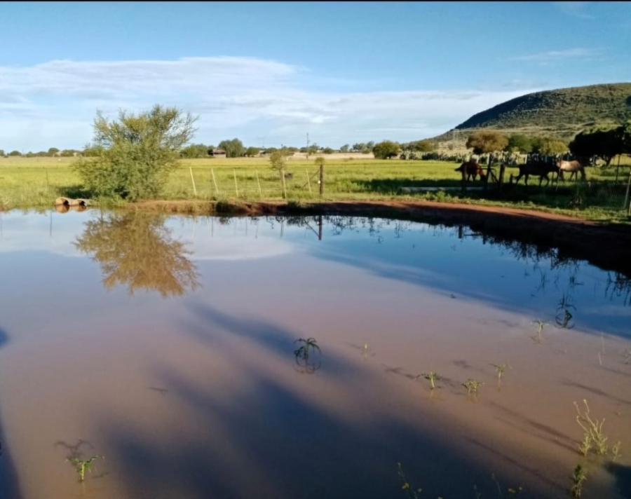 4 Bedroom Property for Sale in Bloemdal Free State